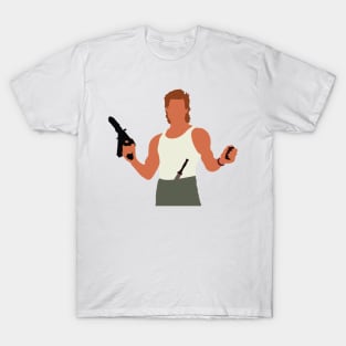 Jack Burton...Me T-Shirt